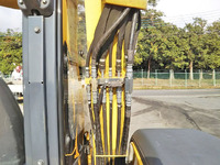 KOMATSU Others Mini Excavator PC30UU-5 2012 1,571km_13