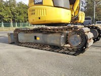 KOMATSU Others Mini Excavator PC30UU-5 2012 1,571km_15