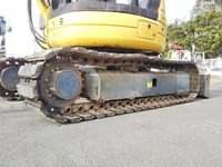 KOMATSU Others Mini Excavator PC30UU-5 2012 1,571km_16