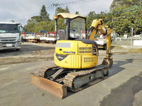 KOMATSU Others Mini Excavator PC30UU-5 2012 1,571km_2