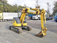 KOMATSU Others Mini Excavator PC30UU-5 2012 1,571km_3