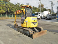 KOMATSU Others Mini Excavator PC30UU-5 2012 1,571km_4