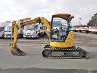 KOMATSU Others Mini Excavator PC30UU-5 2012 1,571km_5