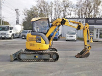 KOMATSU Others Mini Excavator PC30UU-5 2012 1,571km_6