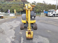 KOMATSU Others Mini Excavator PC30UU-5 2012 1,571km_7