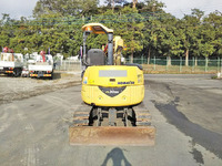 KOMATSU Others Mini Excavator PC30UU-5 2012 1,571km_8