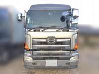 HINO Profia Aluminum Wing ADG-FR1EWXA 2007 763,813km_5