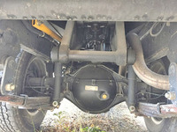 MITSUBISHI FUSO Canter Dump PA-FE71DBD 2004 31,323km_14