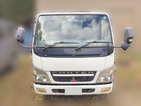 MITSUBISHI FUSO Canter Dump PA-FE71DBD 2004 31,323km_3