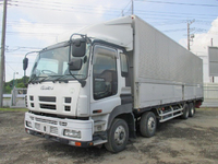 ISUZU Giga Aluminum Wing PKG-CYJ77W8 2008 840,953km_3