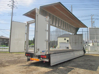 ISUZU Giga Aluminum Wing PKG-CYJ77W8 2008 840,953km_5