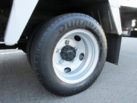 TOYOTA Toyoace Aluminum Van BDG-XZU348 2009 69,000km_11