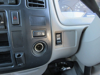 TOYOTA Toyoace Aluminum Van BDG-XZU348 2009 69,000km_23