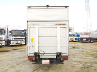 TOYOTA Dyna Aluminum Van BKG-XZU548 2008 270,226km_10