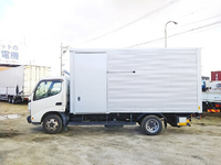 TOYOTA Dyna Aluminum Van BKG-XZU548 2008 270,226km_5