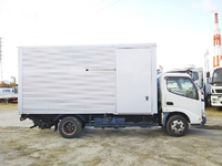 TOYOTA Dyna Aluminum Van BKG-XZU548 2008 270,226km_6