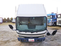 TOYOTA Dyna Aluminum Van BKG-XZU548 2008 270,226km_9