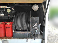 MAZDA Titan High Pressure Washer Truck PB-LPR81AN 2005 _10