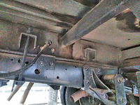 MAZDA Titan High Pressure Washer Truck PB-LPR81AN 2005 _23