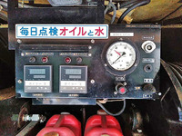 MAZDA Titan High Pressure Washer Truck PB-LPR81AN 2005 _8