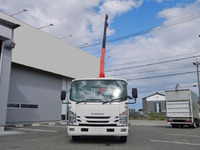 ISUZU Elf Truck (With 5 Steps Of Unic Cranes) TPG-NPR85AR 2017 35,000km_10