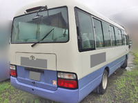 TOYOTA Coaster Bus PB-XZB50 2005 262,823km_3