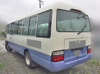 TOYOTA Coaster Bus PB-XZB50 2005 262,823km_5