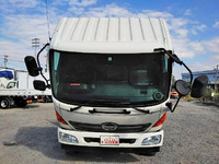 HINO Ranger Truck (With 4 Steps Of Cranes) TKG-FC9JKAP 2013 34,530km_10