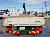HINO Ranger Truck (With 4 Steps Of Cranes) TKG-FC9JKAP 2013 34,530km_11
