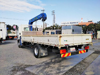 HINO Ranger Truck (With 4 Steps Of Cranes) TKG-FC9JKAP 2013 34,530km_4