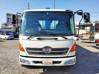 HINO Ranger Truck (With 4 Steps Of Cranes) TKG-FC9JKAP 2013 34,530km_9