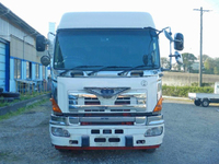 HINO Profia Container Carrier Truck LDG-FS1ERBA 2010 868,929km_7