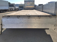 MITSUBISHI FUSO Super Great Aluminum Block BDG-FS55JZ 2009 893,050km_11