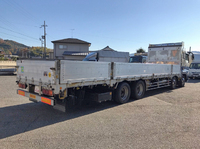 MITSUBISHI FUSO Super Great Aluminum Block BDG-FS55JZ 2009 893,050km_2