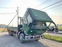 MITSUBISHI FUSO Super Great Flat Body KL-FV50MTZ 2005 777,062km_18