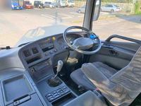 MITSUBISHI FUSO Super Great Flat Body KL-FV50MTZ 2005 777,062km_24