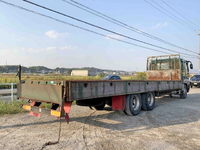 MITSUBISHI FUSO Super Great Flat Body KL-FV50MTZ 2005 777,062km_3