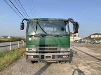 MITSUBISHI FUSO Super Great Flat Body KL-FV50MTZ 2005 777,062km_5