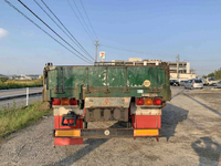 MITSUBISHI FUSO Super Great Flat Body KL-FV50MTZ 2005 777,062km_6