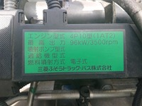 MITSUBISHI FUSO Canter Flat Body SKG-FBA20 2011 219,737km_22