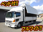 Ranger Aluminum Wing