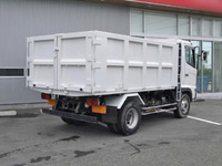 HINO Ranger Deep Dump KK-FC1JCEA 2003 69,291km_2