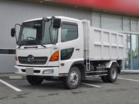 HINO Ranger Deep Dump KK-FC1JCEA 2003 69,291km_3