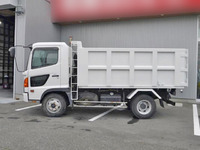 HINO Ranger Deep Dump KK-FC1JCEA 2003 69,291km_4