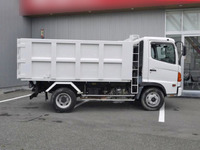 HINO Ranger Deep Dump KK-FC1JCEA 2003 69,291km_5