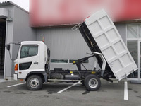 HINO Ranger Deep Dump KK-FC1JCEA 2003 69,291km_6