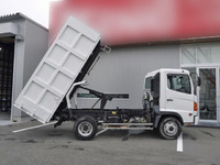 HINO Ranger Deep Dump KK-FC1JCEA 2003 69,291km_7