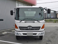 HINO Ranger Deep Dump KK-FC1JCEA 2003 69,291km_8