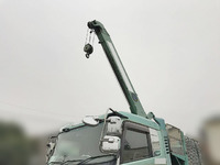 NISSAN Quon Truck (With 5 Steps Of Unic Cranes) PKG-CG4ZE 2007 465,152km_11
