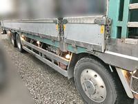 NISSAN Quon Truck (With 5 Steps Of Unic Cranes) PKG-CG4ZE 2007 465,152km_6